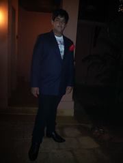 Prateek Salampuria