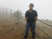 Nikhil Garg