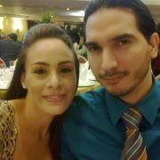 Alberto Sanchez moises