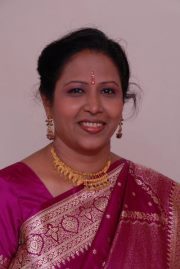 Indira Chandrasekharan