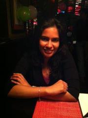 Sangeetha Udayshankar