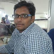 Srinivas Vas