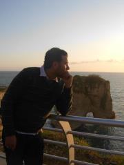 Dalia Habboub