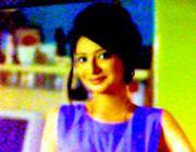 Ipsita Mukherjee