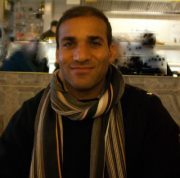 Sayed Jacques