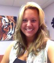 Carissa Densmore