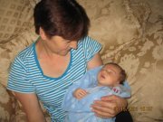 Атанаска Русева