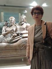 Ioana-Rucsandra Dascalu