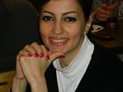 Azam Moosavi