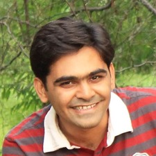 Chandresh Soni