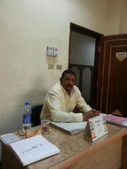 ابراهيم المقاول