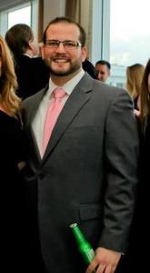 Sean Pendergast