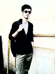 Vansh Anand