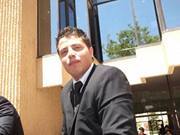 Tamer Ershedat