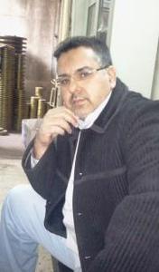محمد السماح
