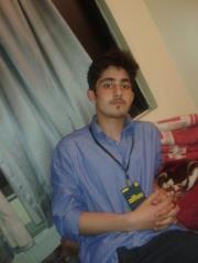 Muhammad Bangash