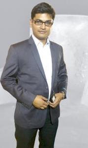Amit Tatke