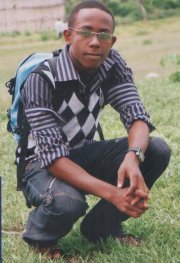 Emmanuel Amaraegbulem