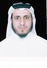 خالد عبدالله آل مشافي