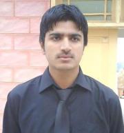 Aftab Waseem