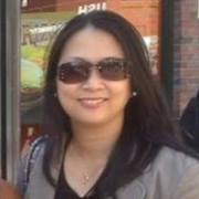 Lezah Cruz
