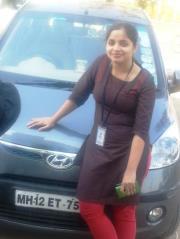 Richa Singh