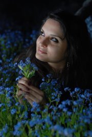 Diana Ginova