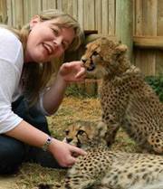 Cathlyn Johnson-vanee