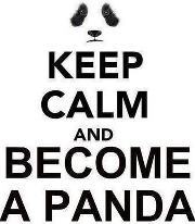 Panda Snape