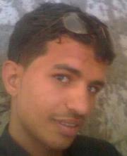 يوسف السامعي