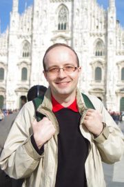 Marius Manea