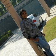 Vicky Vikash