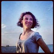 Χρυσούλα Σκλαβενίτη