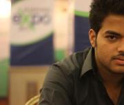 Syed Zaidi