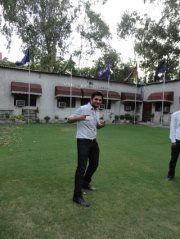 Abhishek Matai