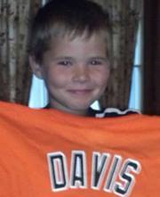 Ashley Berta donnelly