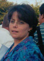 Paula Crider