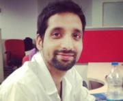 Abid Soffi