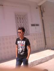Ahmed Soussi
