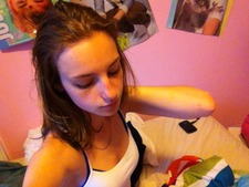 Taylor Arsenault