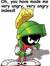 Marvin ...