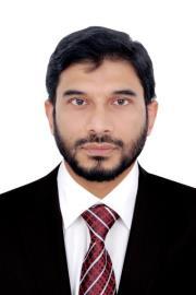 Ahtsham Ahmed