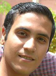Mohamed Farghaly