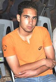 مأمون محمد