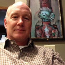 Stephen Swenson