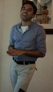 Saad Hameed