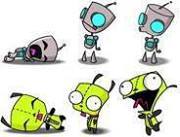 I'minthe Lostandfound