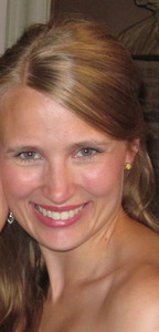 Lauren Stanfield