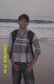 Debashish Tantubai