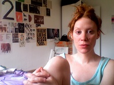 Ella Tetrault